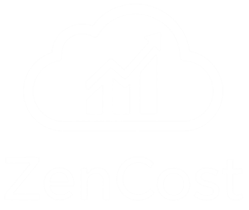 ZenCost Logo